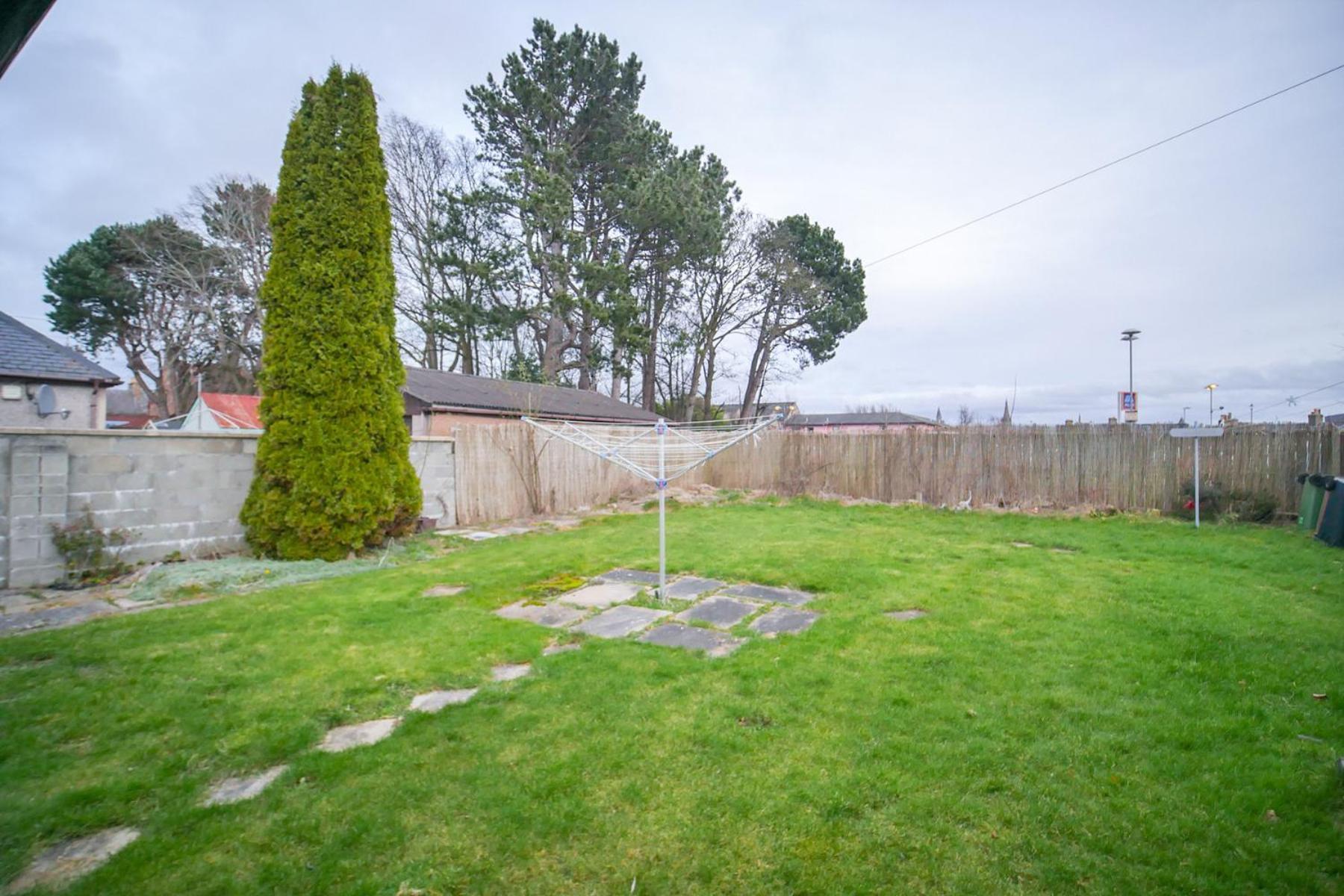 Lochlash 3 Bedroom House Inverness Exterior photo