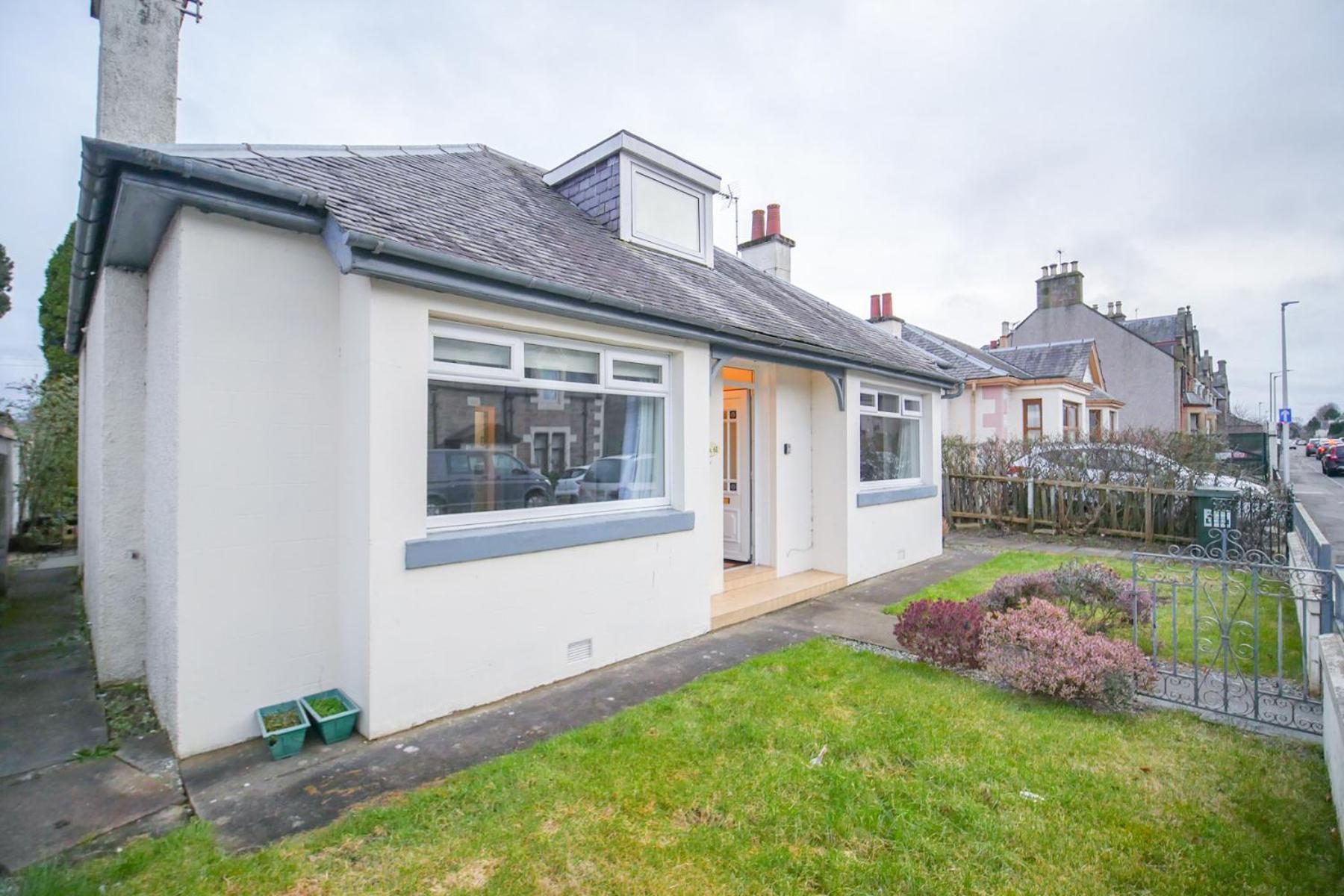 Lochlash 3 Bedroom House Inverness Exterior photo