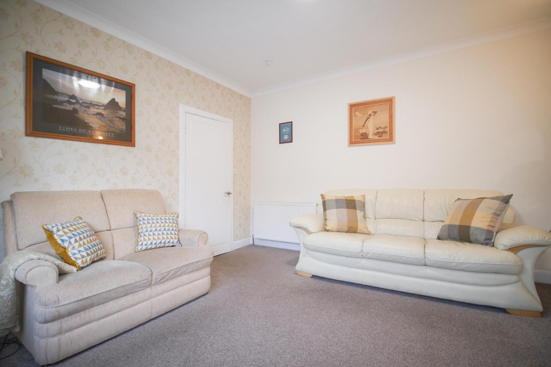 Lochlash 3 Bedroom House Inverness Exterior photo